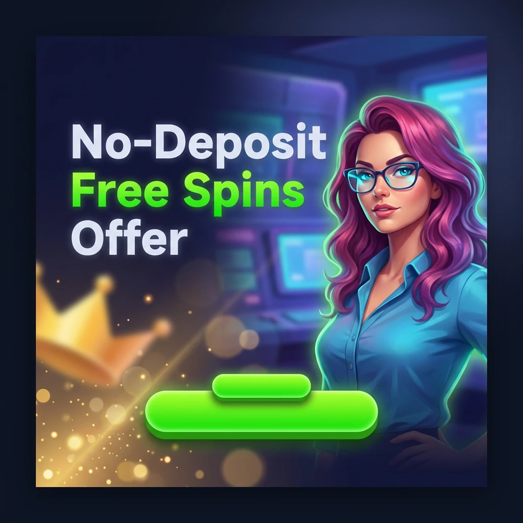 No-Deposit Free Spins Offer